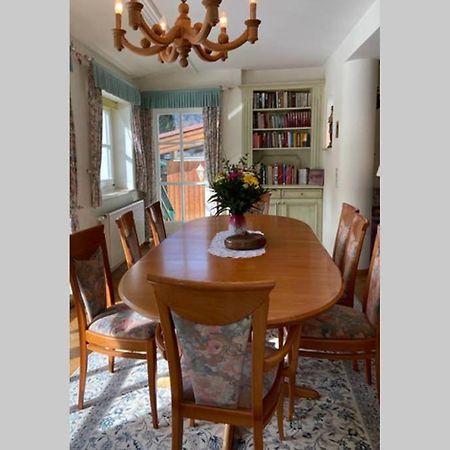 Apartment Linda Abtenau Dış mekan fotoğraf