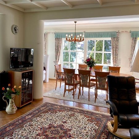 Apartment Linda Abtenau Dış mekan fotoğraf