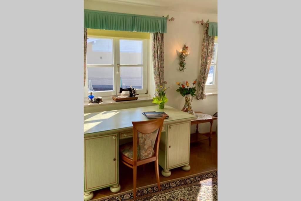 Apartment Linda Abtenau Dış mekan fotoğraf