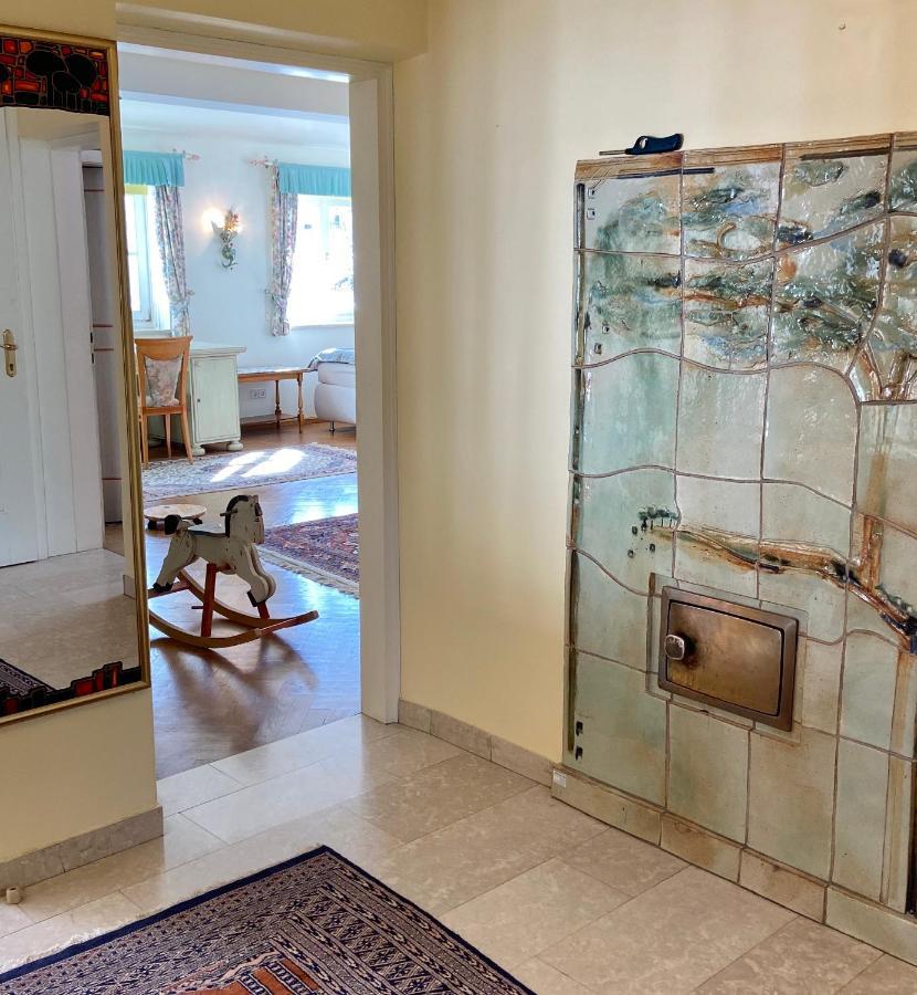 Apartment Linda Abtenau Dış mekan fotoğraf