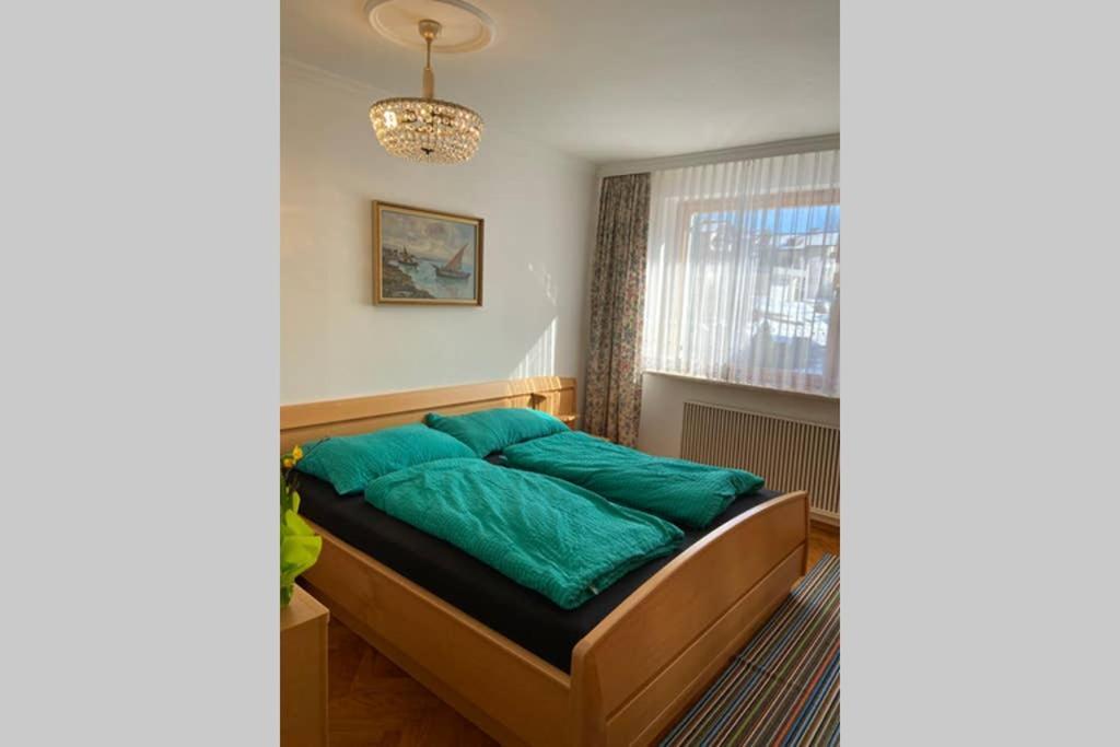 Apartment Linda Abtenau Dış mekan fotoğraf