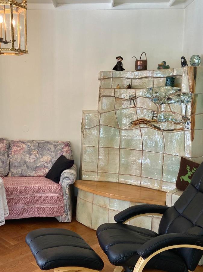 Apartment Linda Abtenau Dış mekan fotoğraf