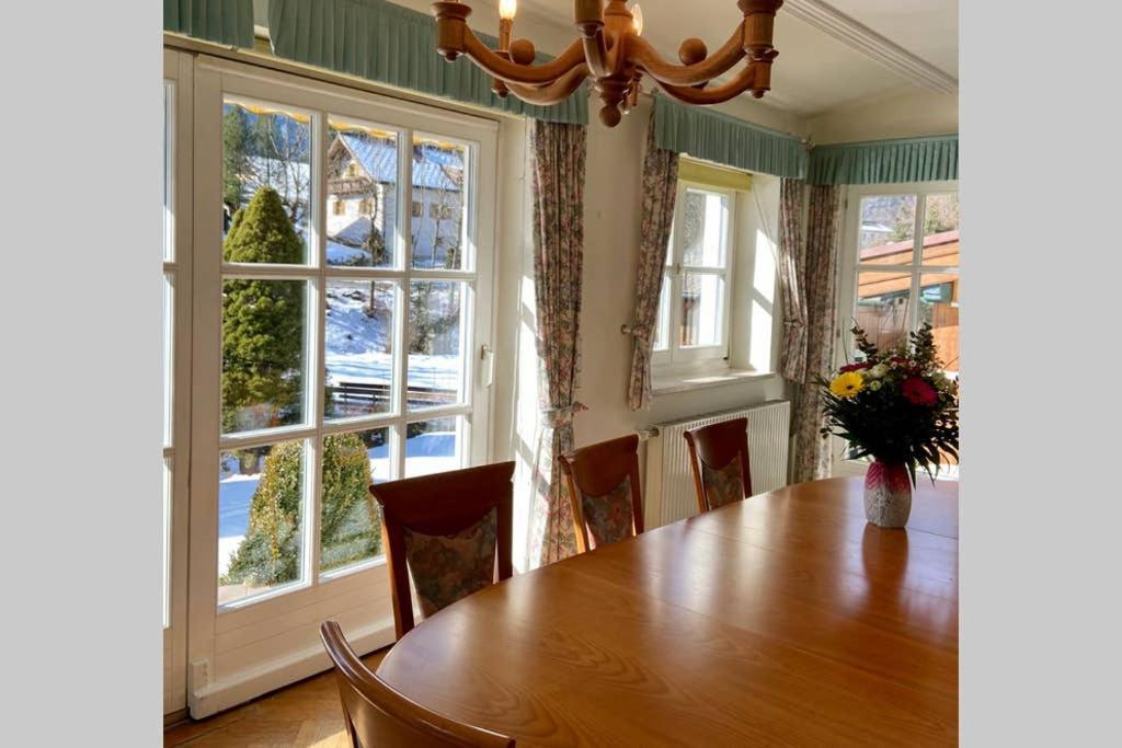 Apartment Linda Abtenau Dış mekan fotoğraf