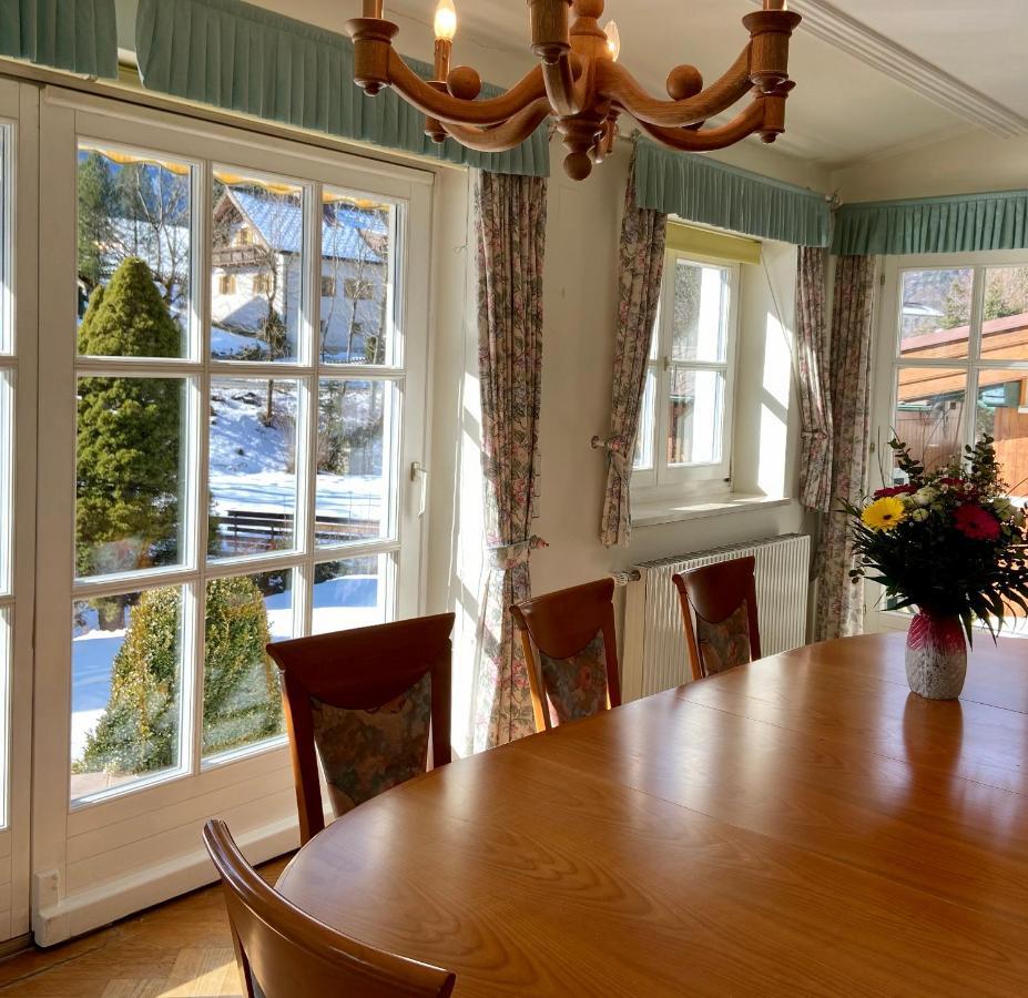 Apartment Linda Abtenau Dış mekan fotoğraf