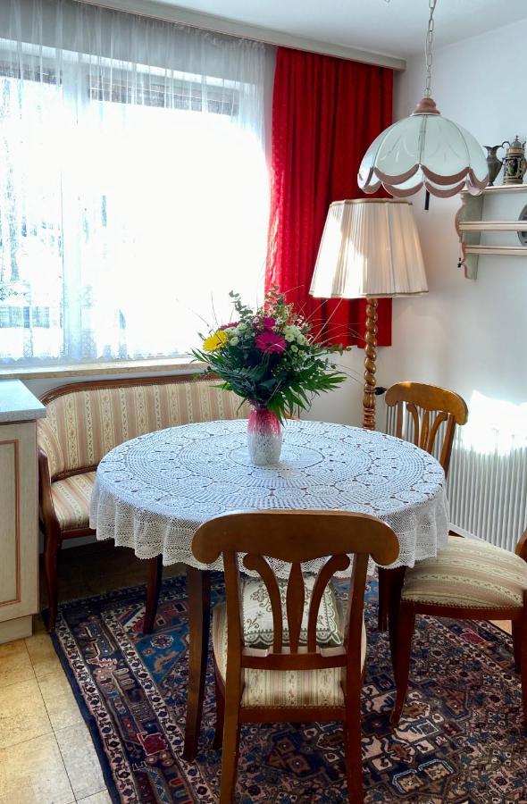 Apartment Linda Abtenau Dış mekan fotoğraf