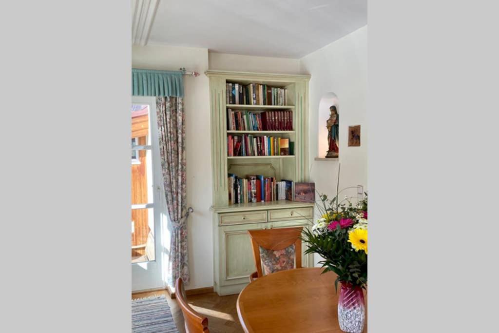 Apartment Linda Abtenau Dış mekan fotoğraf