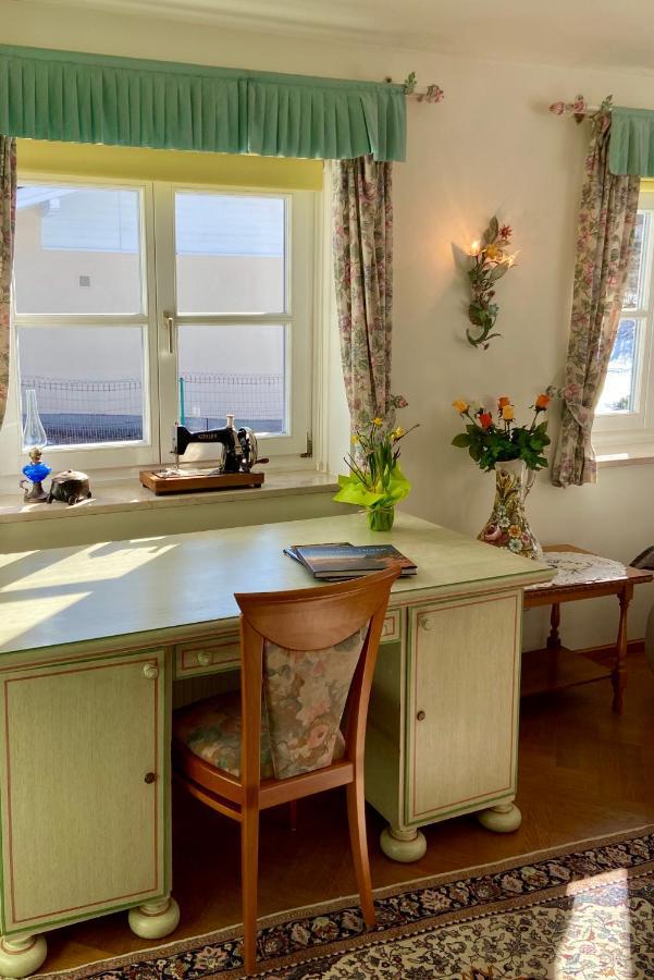 Apartment Linda Abtenau Dış mekan fotoğraf