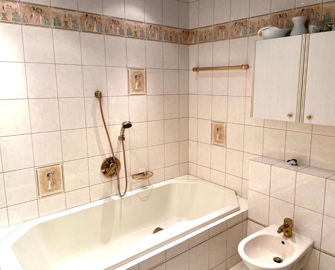 Apartment Linda Abtenau Dış mekan fotoğraf