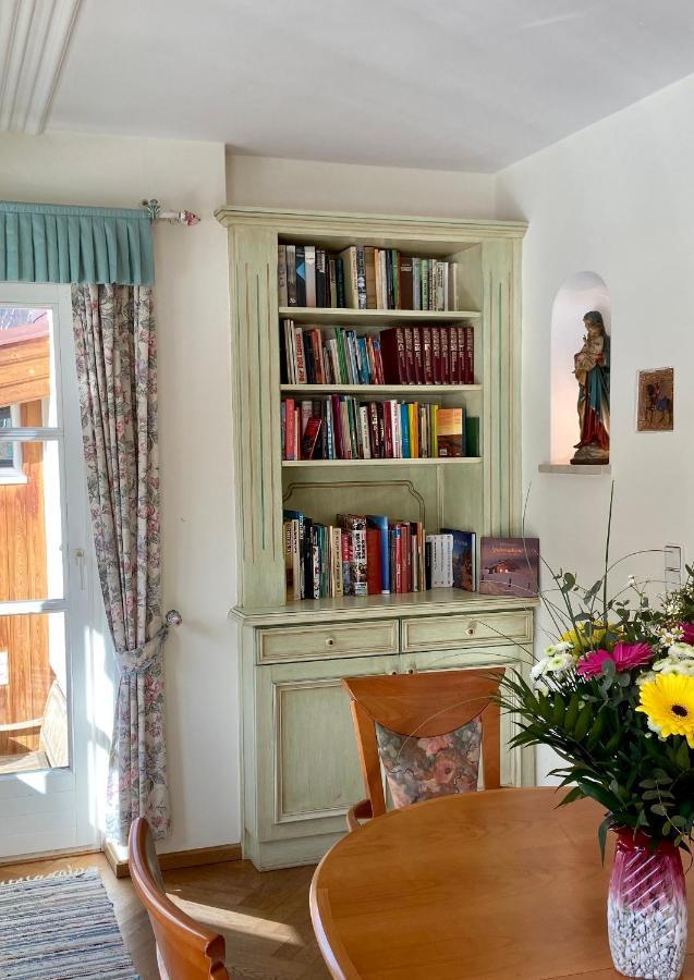 Apartment Linda Abtenau Dış mekan fotoğraf