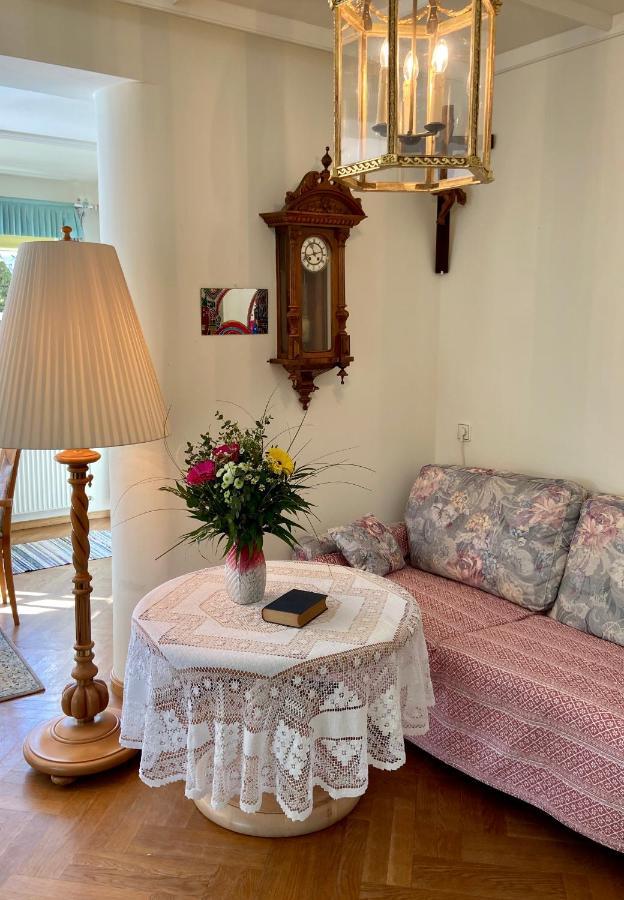 Apartment Linda Abtenau Dış mekan fotoğraf