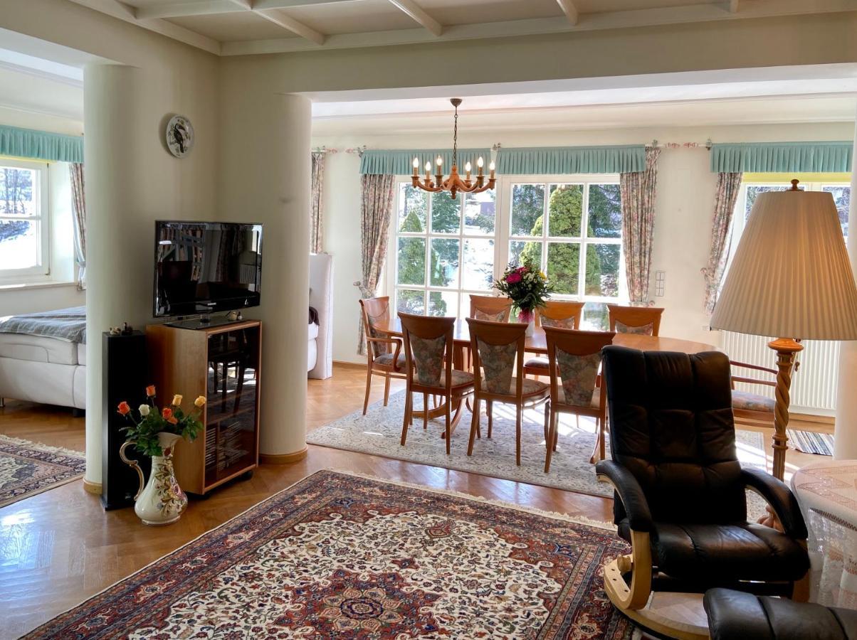 Apartment Linda Abtenau Dış mekan fotoğraf