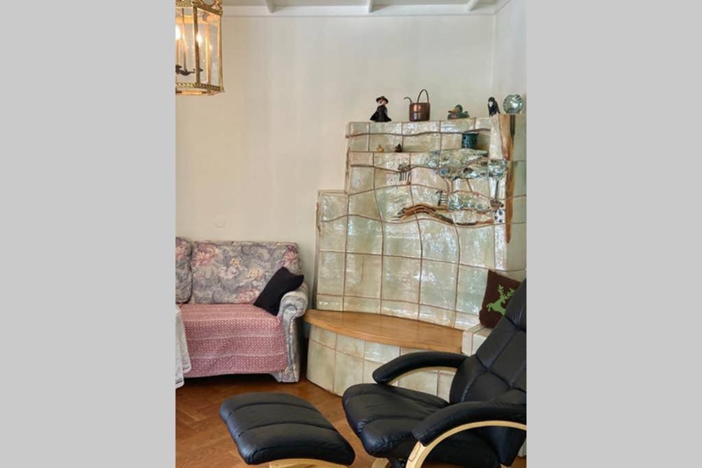 Apartment Linda Abtenau Dış mekan fotoğraf