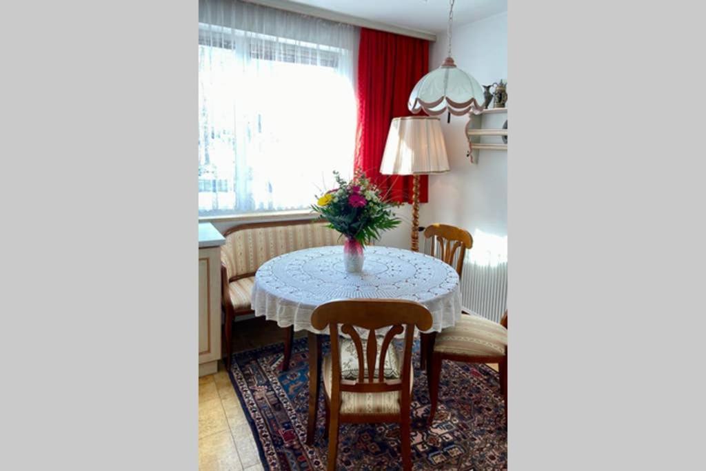 Apartment Linda Abtenau Dış mekan fotoğraf